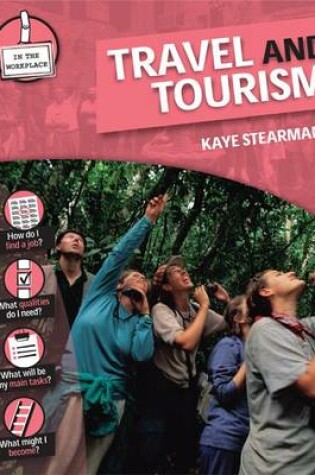 Cover of Travel and Tourism