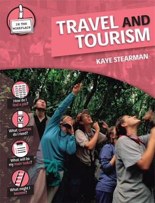 Cover of Travel and Tourism