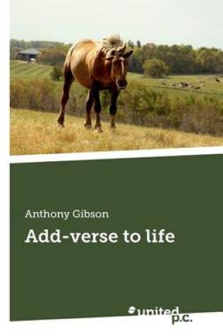 Cover of Add-Verse to Life