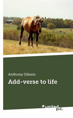 Book cover for Add-Verse to Life