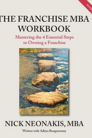 Cover of The Franchise MBA Workbook