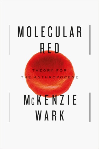 Cover of Molecular Red