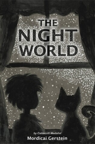 Cover of The Night World