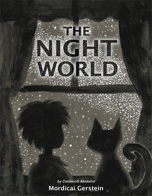 Book cover for The Night World