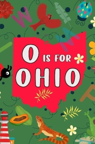 Cover of O is For Ohio