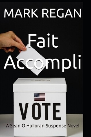 Cover of Fait Accompli