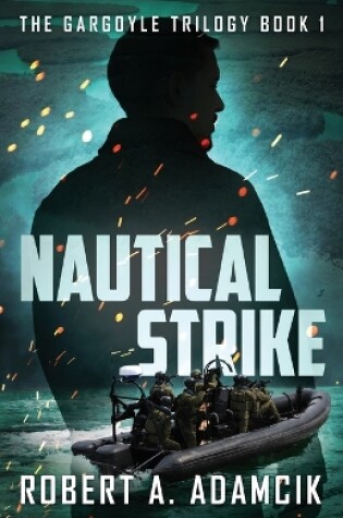 Cover of Nautical Strike