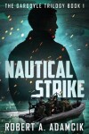 Book cover for Nautical Strike