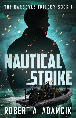 Cover of Nautical Strike