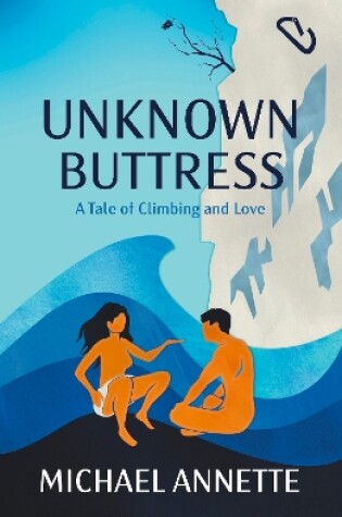 Cover of Unknown Buttress