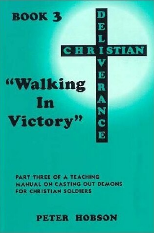 Cover of Walking the Victory