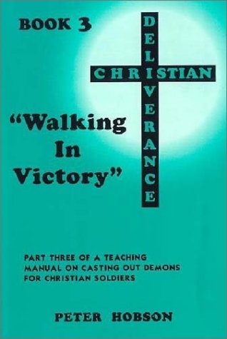 Book cover for Walking the Victory