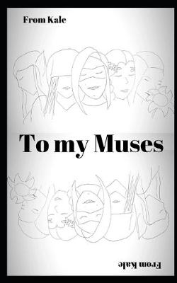 Book cover for To My Muses