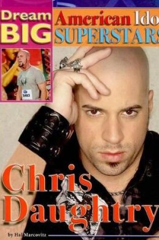 Cover of Chris Daughtry