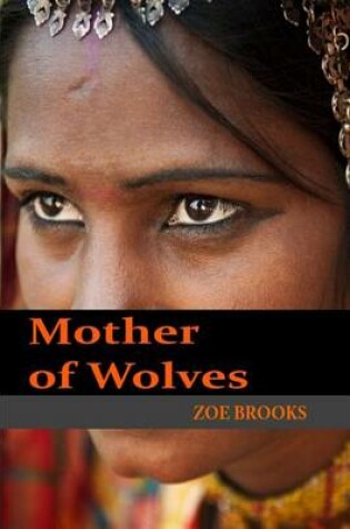 Cover of Mother of Wolves