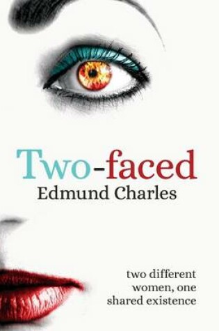 Cover of Two-Faced
