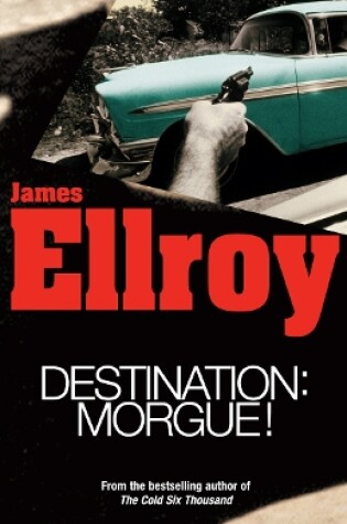 Cover of Destination: Morgue