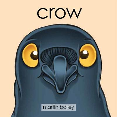 Cover of Crow