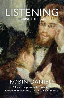 Book cover for Listening