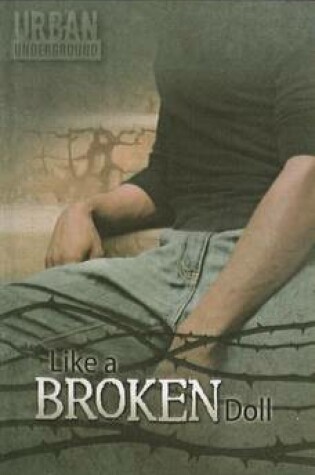 Cover of Like a Broken Doll