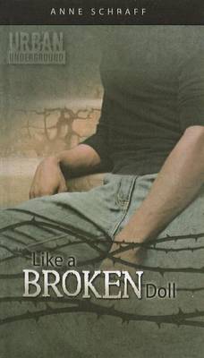 Cover of Like a Broken Doll