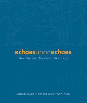 Book cover for Echoes Upon Echoes