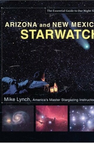 Cover of Arizona and New Mexico Starwatch