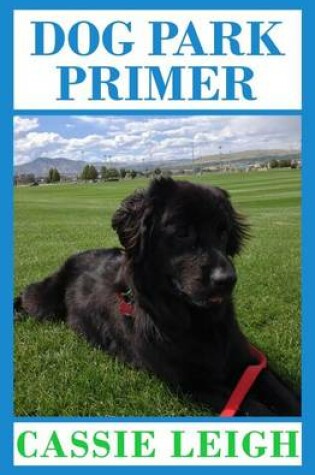 Cover of Dog Park Primer