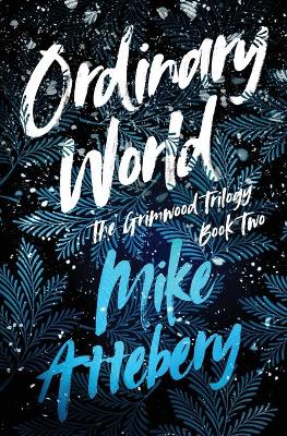 Book cover for Ordinary World