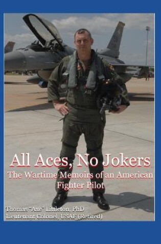 Cover of All Aces, No Jokers