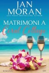 Book cover for Matrimoni a Coral Cottage