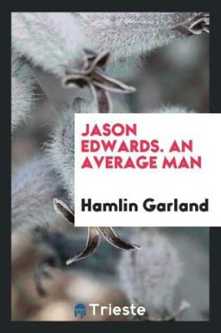 Cover of Jason Edwards. an Average Man