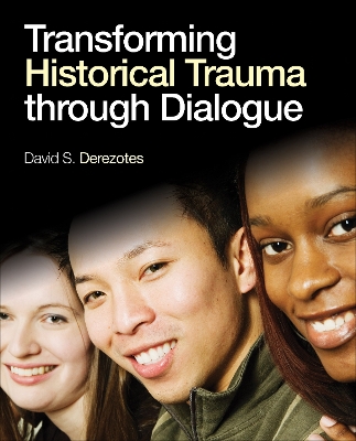 Book cover for Transforming Historical Trauma Through Dialogue