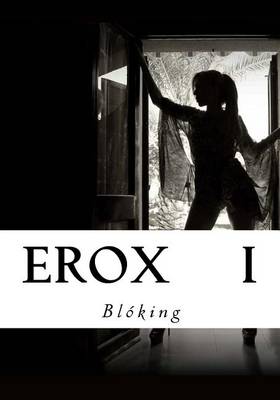 Book cover for Erox I