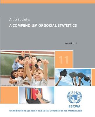 Book cover for Arab Society