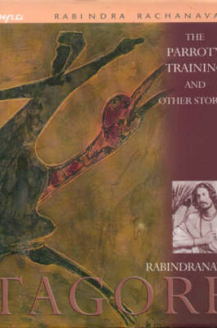 Cover of The Parrot's Training and Other Stories