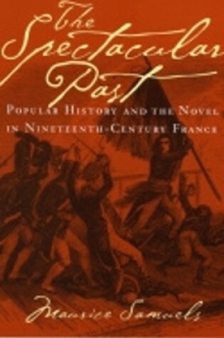 Cover of The Spectacular Past