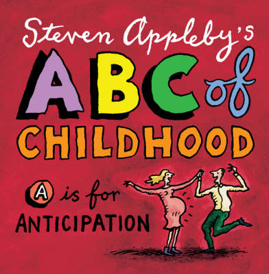 Book cover for ABC of Childhood