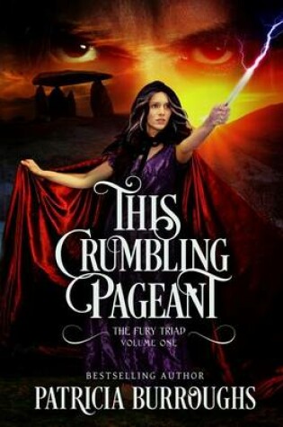 Cover of This Crumbling Pageant