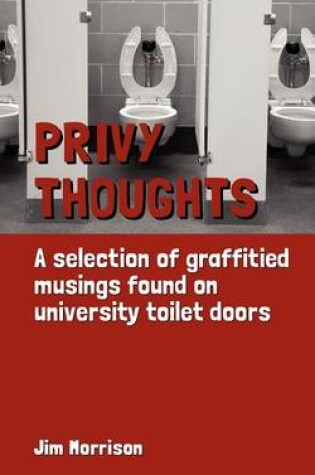 Cover of Privy Thoughts
