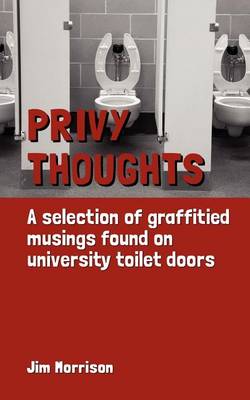 Book cover for Privy Thoughts