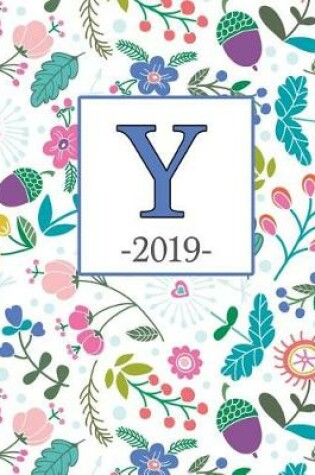 Cover of Y.2019