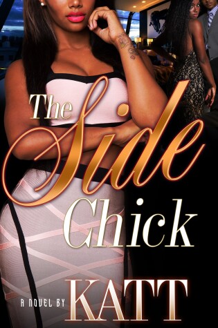 Cover of The Side Chick