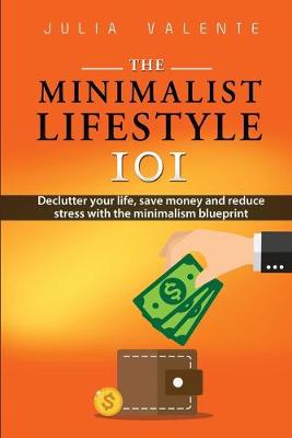 Book cover for The Minimalist Lifestyle 101