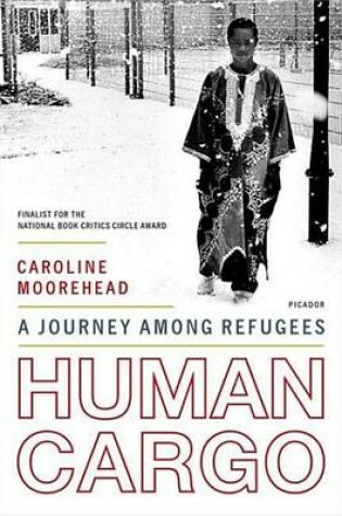 Cover of Human Cargo