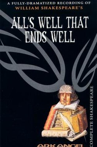 Cover of The Complete Arkangel Shakespeare