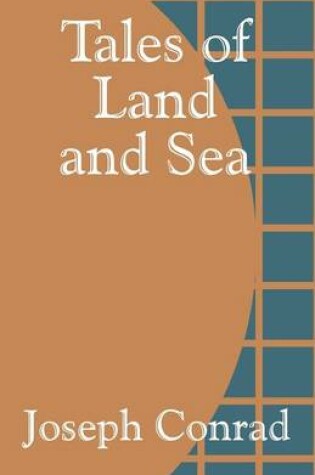 Cover of Tales of Land and Sea
