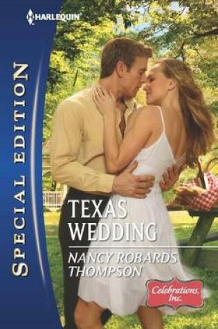 Cover of Texas Wedding