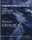 Book cover for Physical Geology