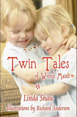 Cover of Twin Tales